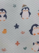 JESMARY – Tấm Trải Giường Chống Thấm Cho Bé: Ngủ Ngon, Không Bí Nóng, Không Tiếng Ồn